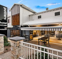 Potter's Boutique Hotel - Accommodation Tasmania