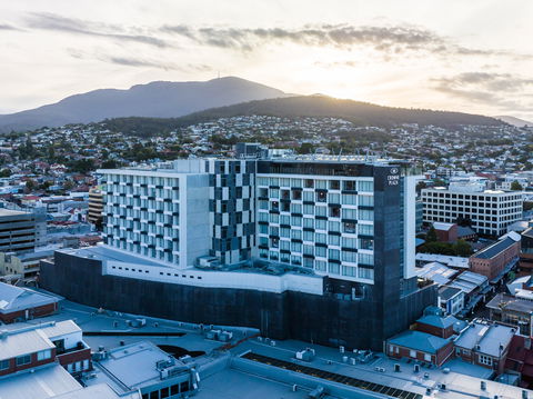 Crowne Plaza Hobart - Accommodation Tasmania 2