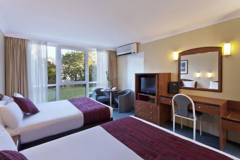 Alpine Motor Inn - Accommodation Tasmania 2