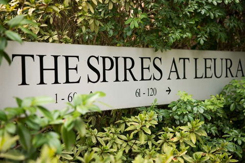 Leisure Inn Spires - Accommodation Tasmania 0