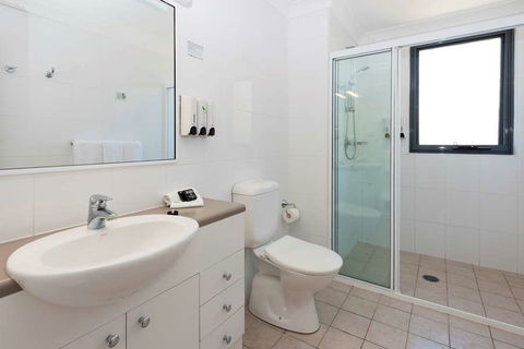 Leisure Inn Spires - Accommodation Tasmania 2