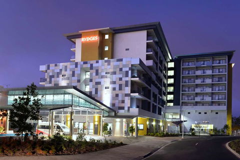 Rydges Palmerston Darwin - Accommodation Tasmania 0