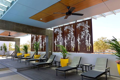 Rydges Palmerston Darwin - Accommodation Tasmania 1