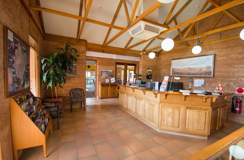 Mud Hut Motel - Accommodation Tasmania 2