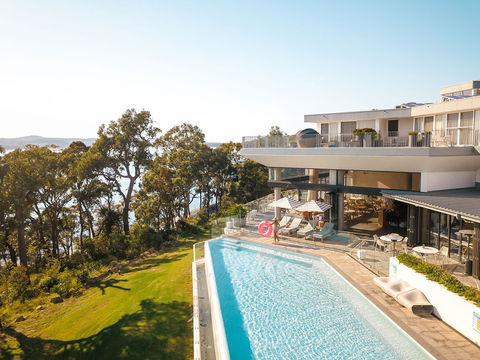 Bannisters Port Stephens - Accommodation Tasmania 0