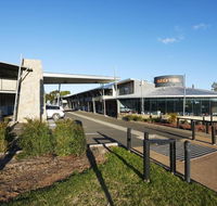 Station Motel - Accommodation Tasmania
