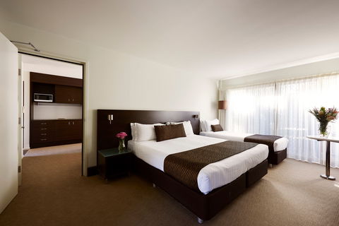 Station Motel - Accommodation Tasmania 1