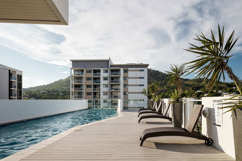 Central Holborn Apartments - Accommodation Tasmania 2