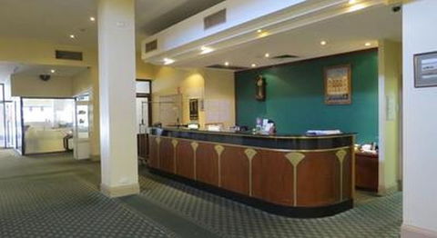 Criterion Hotel Perth - Accommodation Tasmania 0