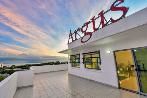 Argus Apartments Darwin - Accommodation Tasmania 0