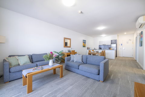 Aligned Corporate Residences Mackay - Accommodation Tasmania 1