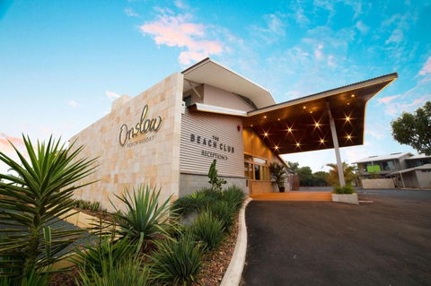 Onslow Beach Resort - Accommodation Tasmania 0