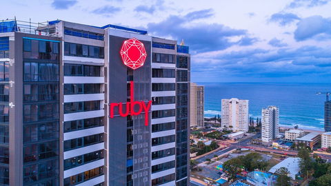 Arise Ruby Gold Coast - Accommodation Tasmania 0