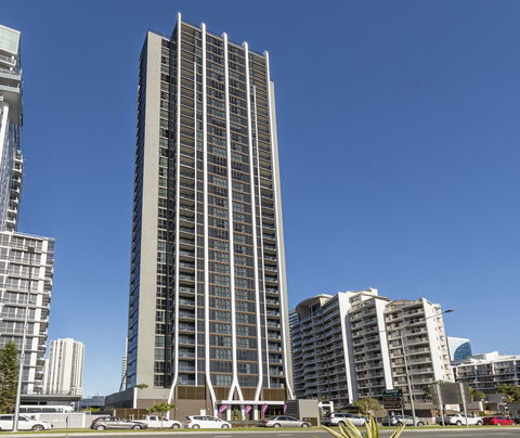 Avani Broadbeach Residences - Accommodation Tasmania 0