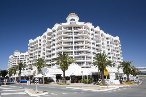 Phoenician Resort - Accommodation Tasmania 0
