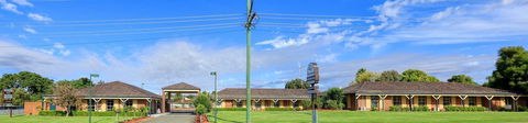Bushmans Motor Inn - Accommodation Tasmania 0