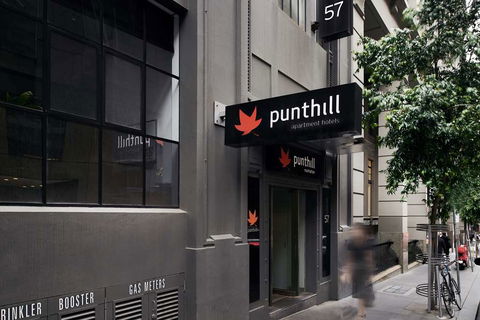Punthill Manhattan - Accommodation Tasmania 0