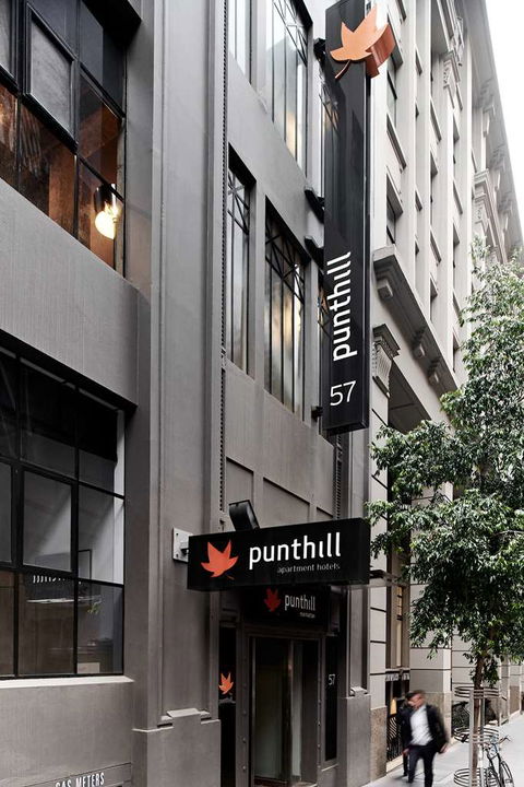 Punthill Manhattan - Accommodation Tasmania 1