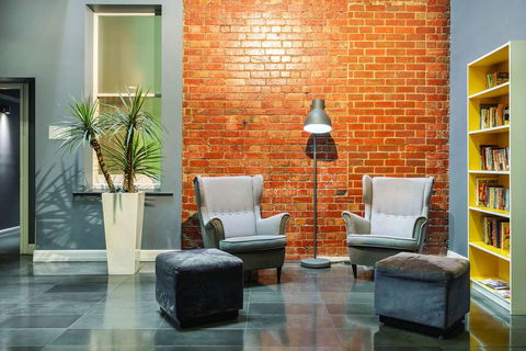 Best Western Melbourne City - Accommodation Tasmania 0