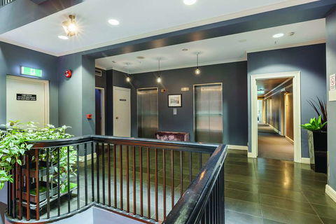 Best Western Melbourne City - Accommodation Tasmania 1