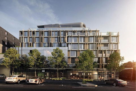 Melbourne City Apartment Hotel - Accommodation Tasmania 0