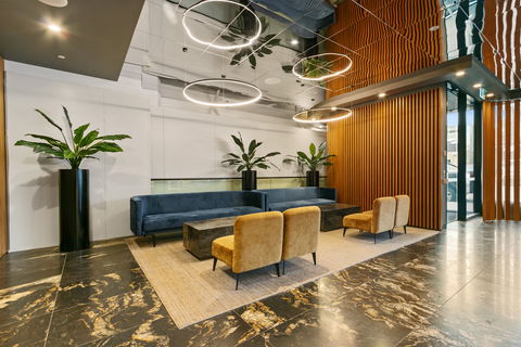 Melbourne City Apartment Hotel - Accommodation Tasmania 1