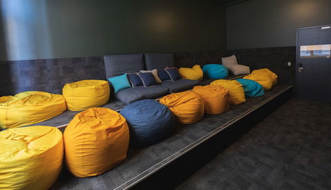 United Backpackers - Accommodation Tasmania 1