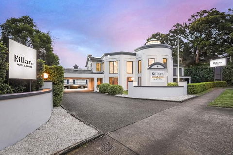 Killara Inn Hotel & Conference Centre - Accommodation Tasmania 0