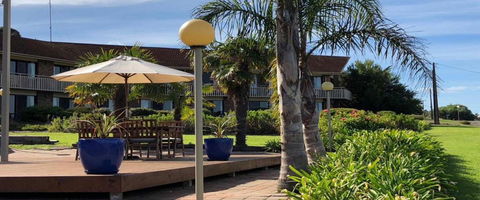 Kangaroo Island Seaside Inn - Accommodation Tasmania 0