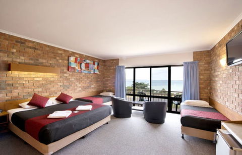 Kangaroo Island Seaside Inn - Accommodation Tasmania 1