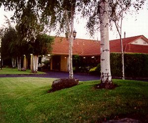 Comfort Inn Silver Birch - Accommodation Tasmania 0
