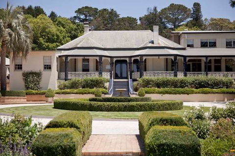 Peppers Craigieburn Resort - Accommodation Tasmania 0