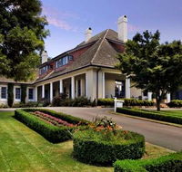 Peppers Manor House - Accommodation Tasmania