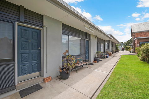 Hamilton Lakeside Motel - Accommodation Tasmania 0