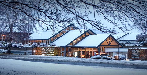 Rydges Horizons Snowy Mountains - Accommodation Tasmania 0