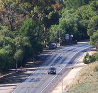 Burra Motor Inn - Accommodation Tasmania