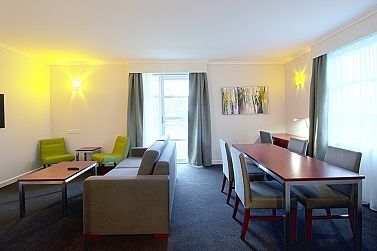 Abode Narrabundah - Accommodation Tasmania 0