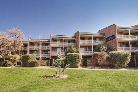 Adina Serviced Apts Canberra Kingston - Accommodation Tasmania 0