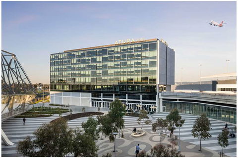 Atura Adelaide Airport - Accommodation Tasmania 0