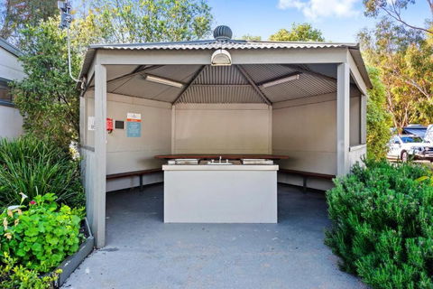 Discovery Parks Melbourne - Accommodation Tasmania 0