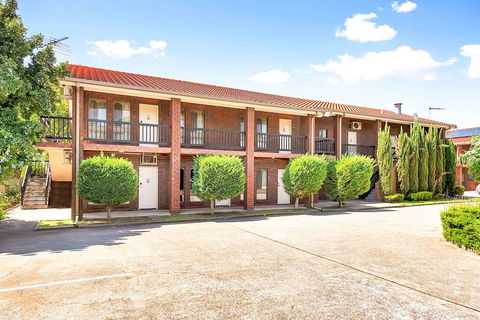 Comfort Inn & Suites Sombrero - Accommodation Tasmania 1