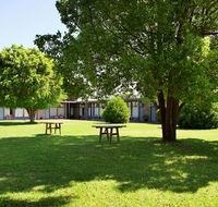 Links Hotel - Accommodation Tasmania