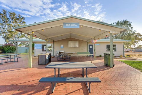 Discovery Parks Port Augusta - Accommodation Tasmania 0
