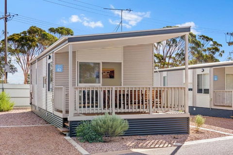 Discovery Parks Port Augusta - Accommodation Tasmania 1