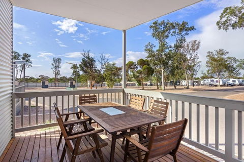 Discovery Parks Port Augusta - Accommodation Tasmania 2