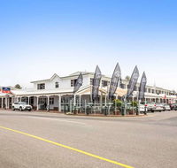 Hotel Victor - Accommodation Tasmania