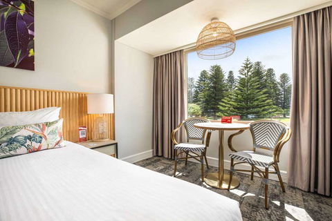 Hotel Victor - Accommodation Tasmania 2