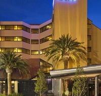 The Lakes Resort Hotel - Accommodation Tasmania