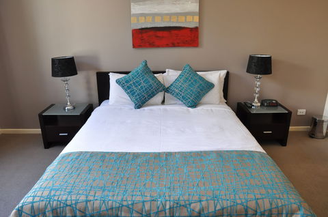 RNR Apartments, Adelaide - Accommodation Tasmania 1
