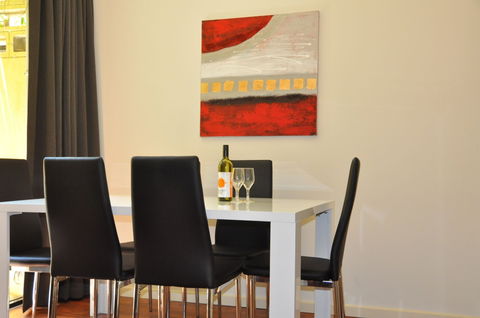 RNR Apartments, Adelaide - Accommodation Tasmania 2